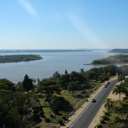 Maran Suites & Towers Paraná Екстериор снимка