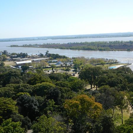 Maran Suites & Towers Paraná Екстериор снимка