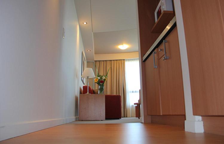 Maran Suites & Towers Paraná Екстериор снимка