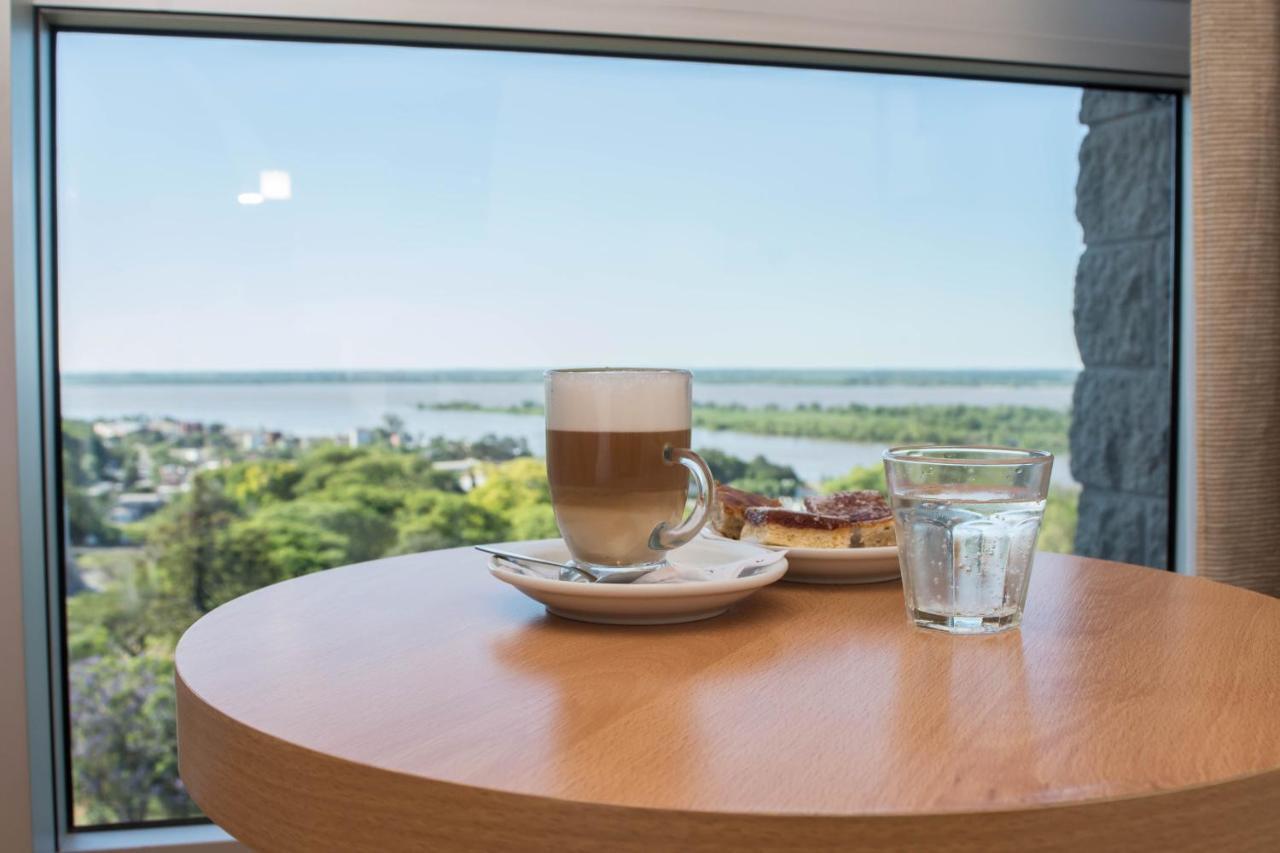 Maran Suites & Towers Paraná Екстериор снимка