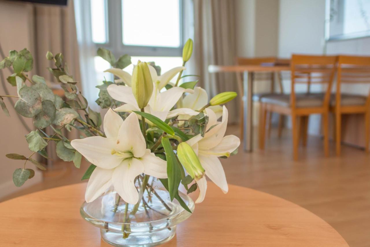 Maran Suites & Towers Paraná Екстериор снимка