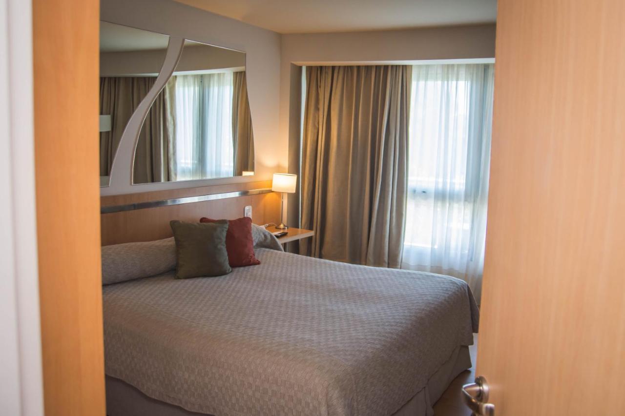 Maran Suites & Towers Paraná Екстериор снимка