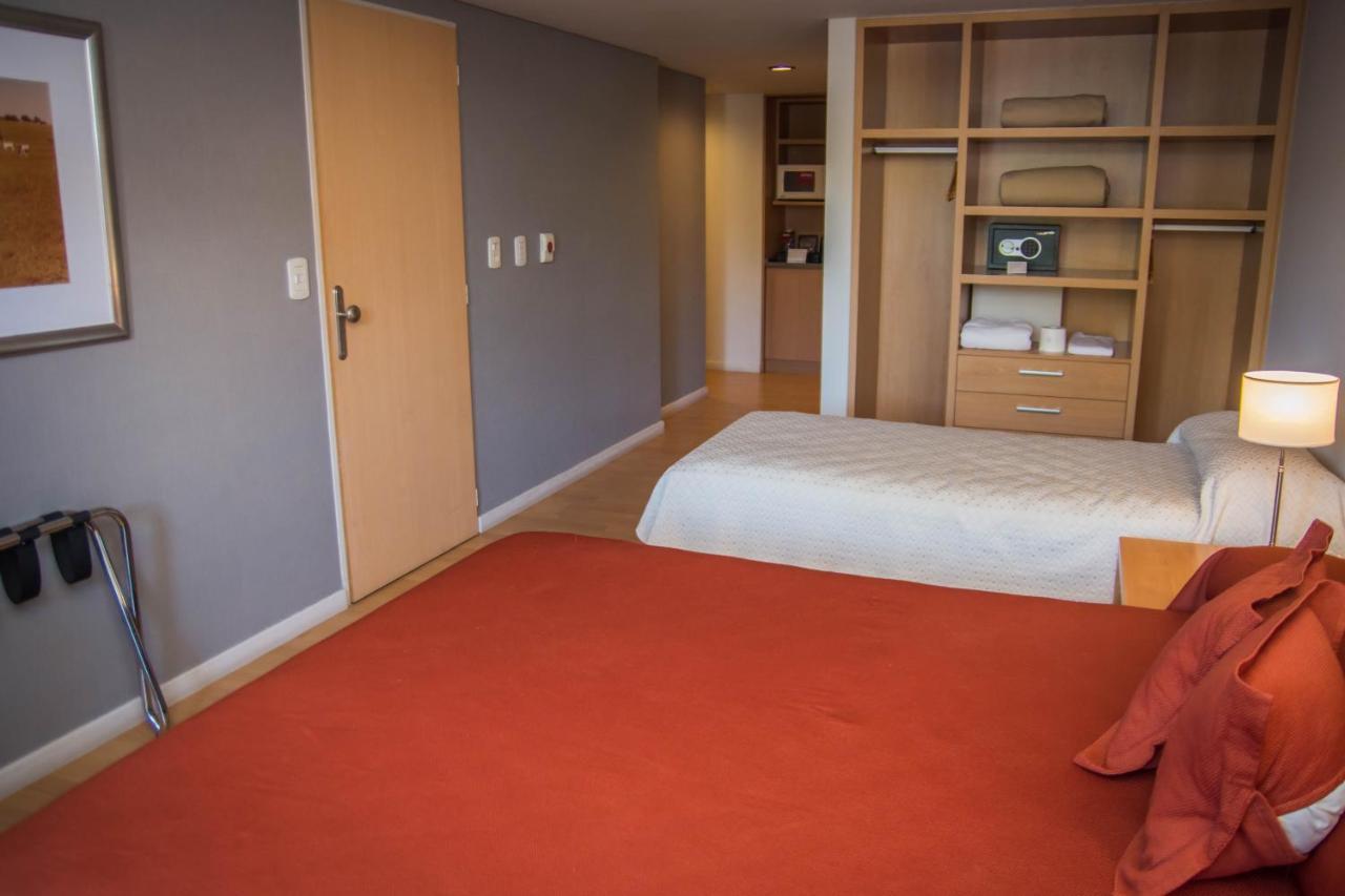 Maran Suites & Towers Paraná Екстериор снимка