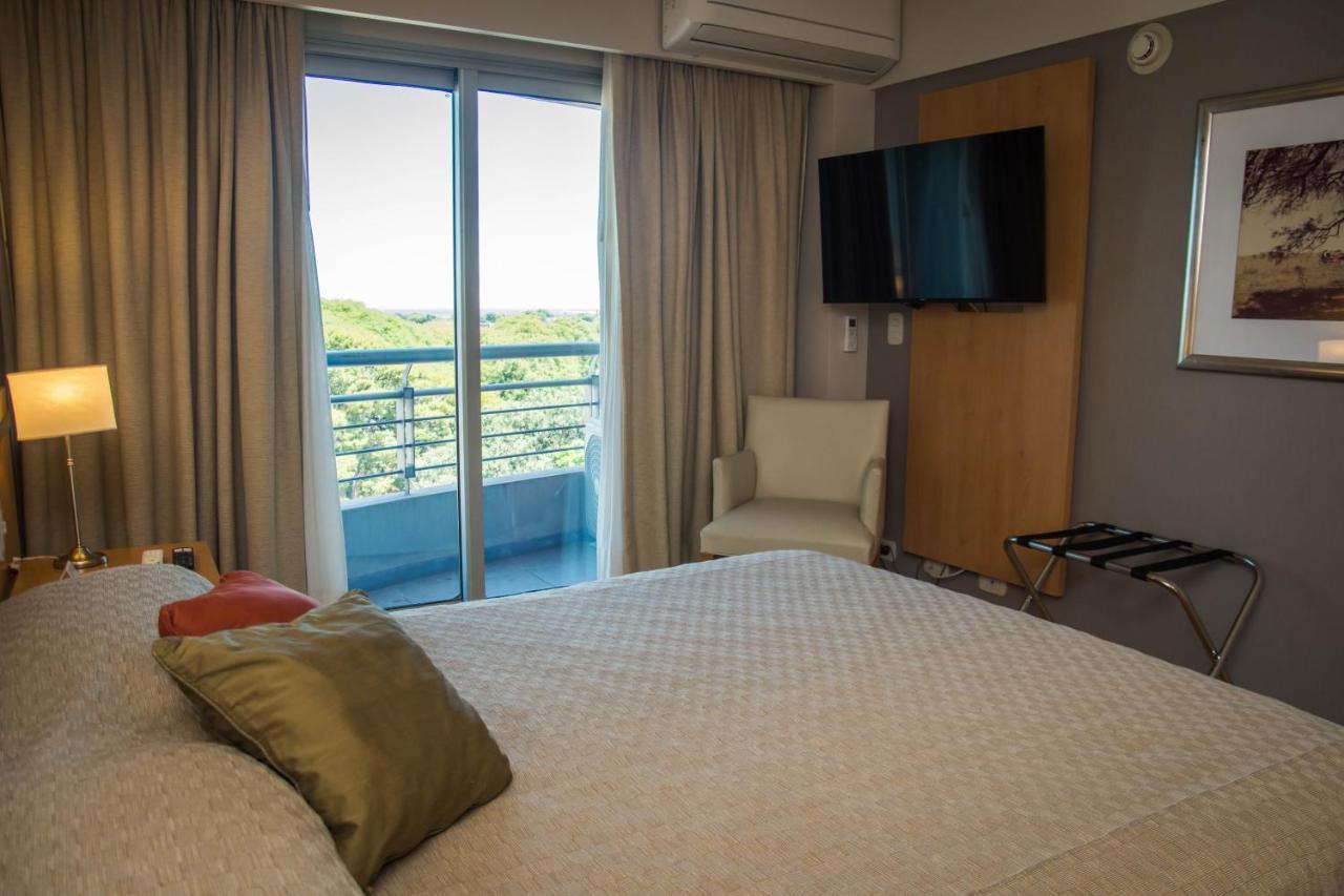 Maran Suites & Towers Paraná Екстериор снимка