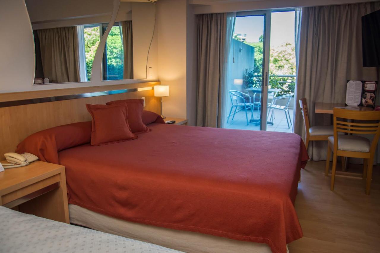 Maran Suites & Towers Paraná Екстериор снимка