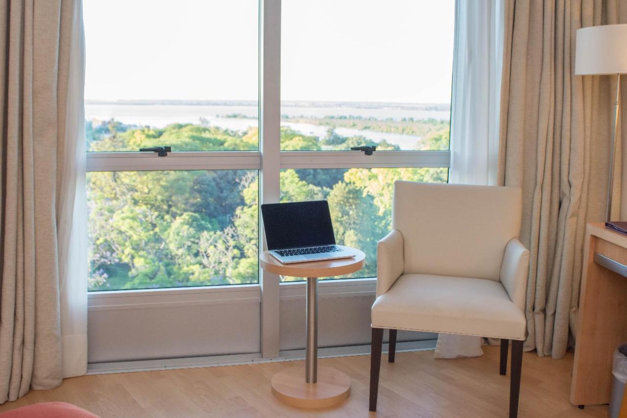 Maran Suites & Towers Paraná Екстериор снимка