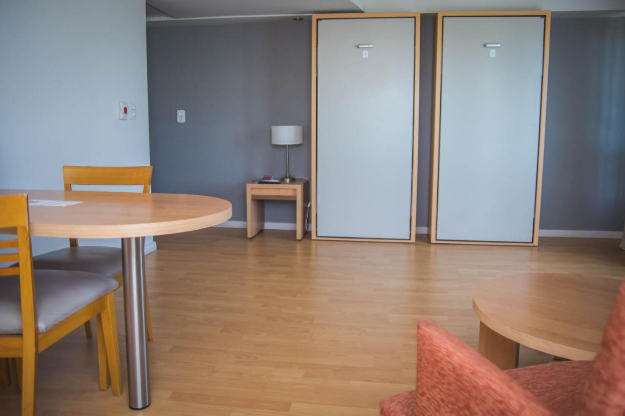 Maran Suites & Towers Paraná Екстериор снимка