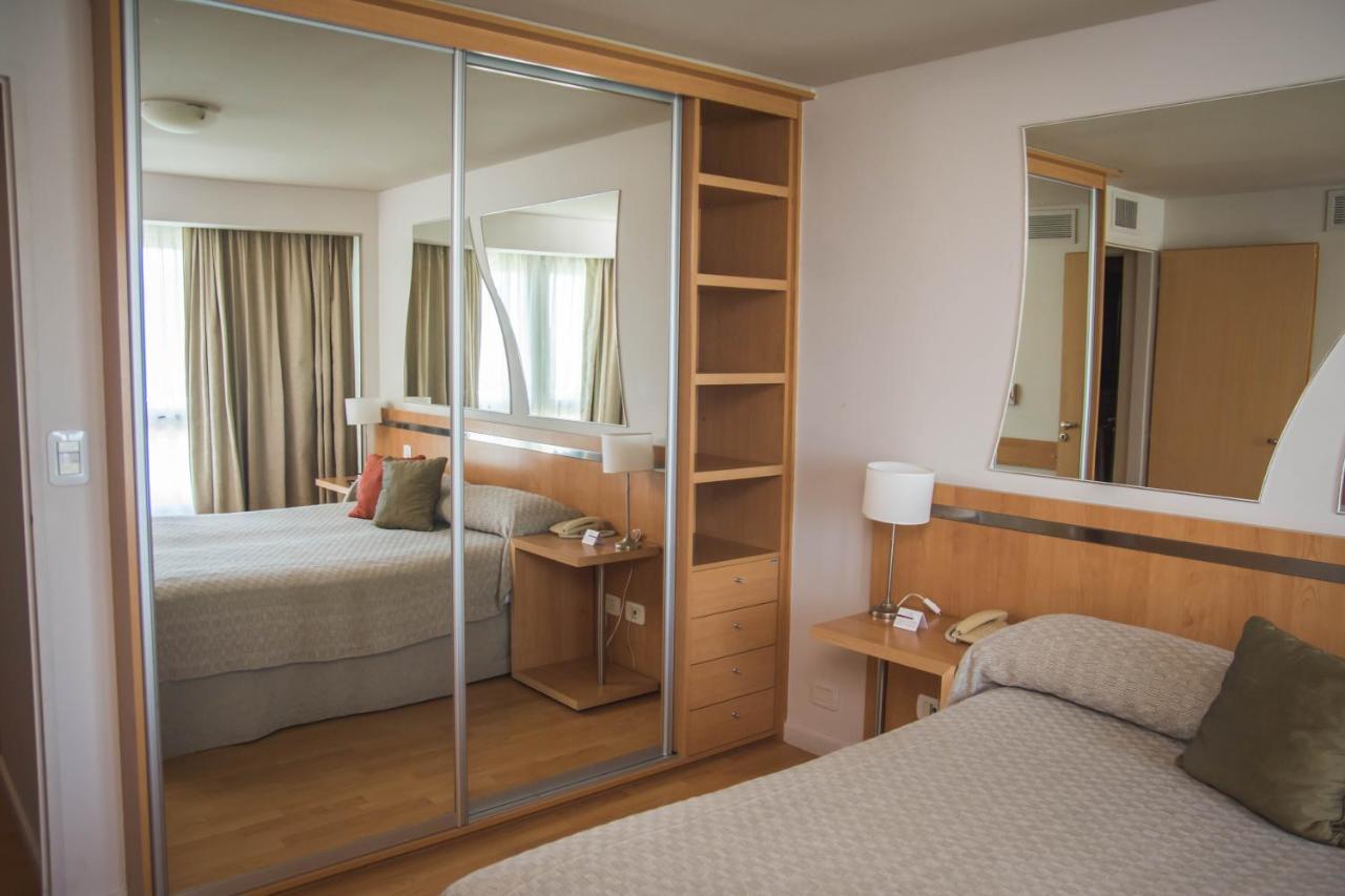 Maran Suites & Towers Paraná Екстериор снимка