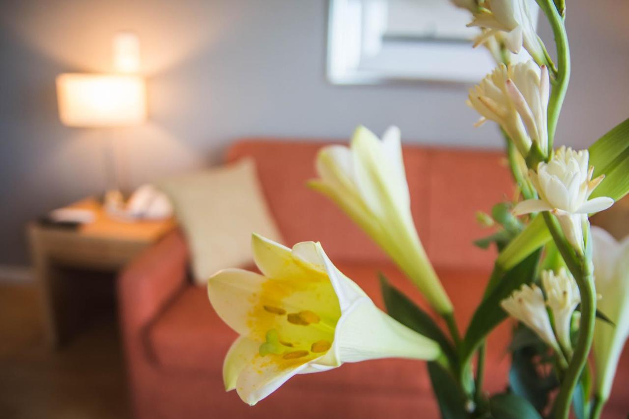 Maran Suites & Towers Paraná Екстериор снимка