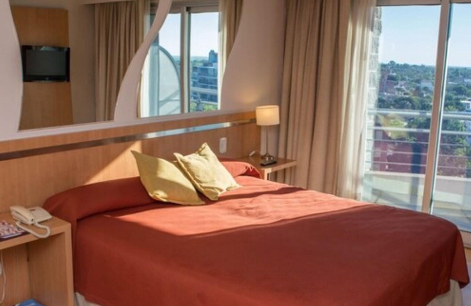 Maran Suites & Towers Paraná Екстериор снимка