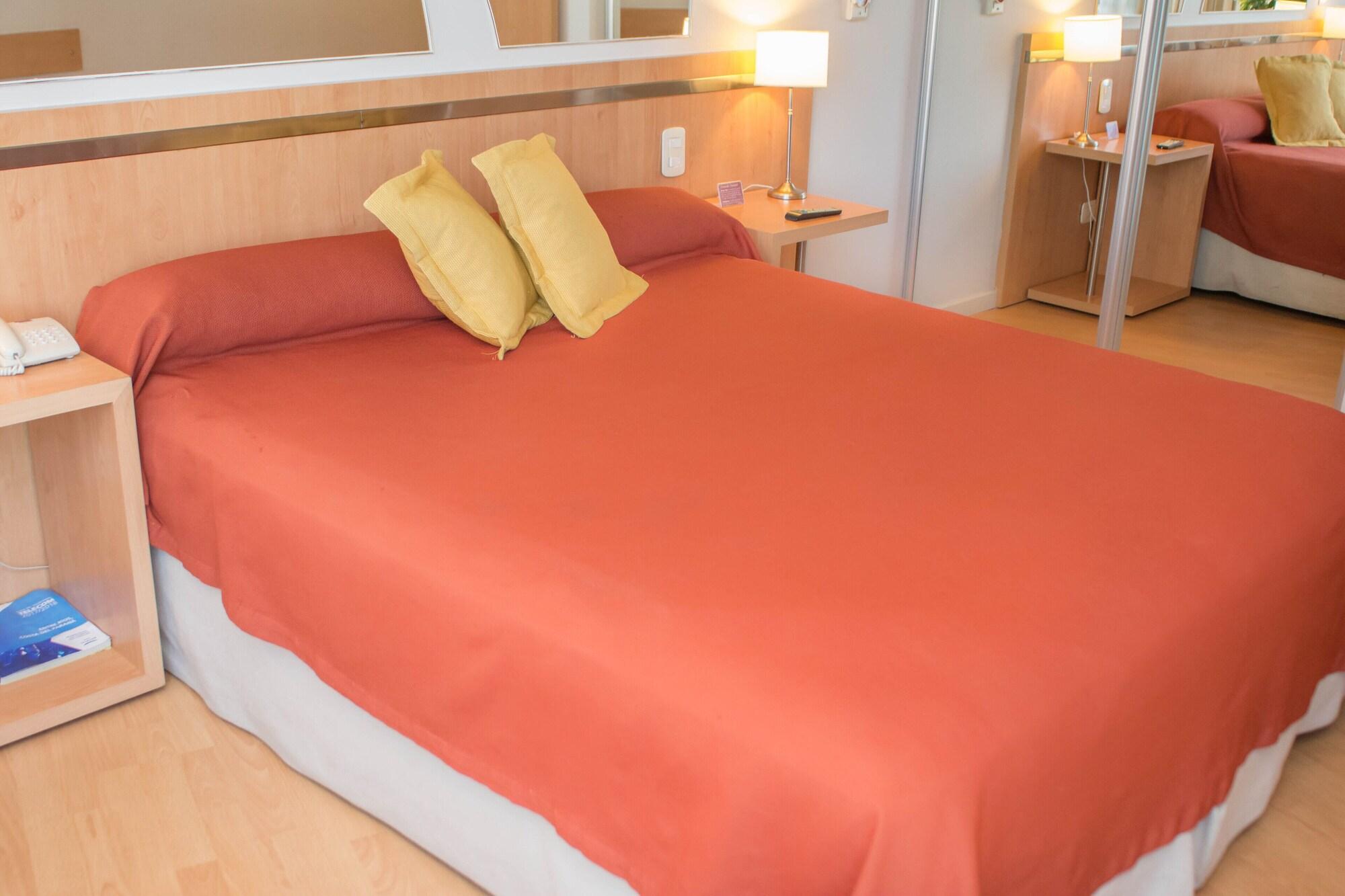 Maran Suites & Towers Paraná Екстериор снимка
