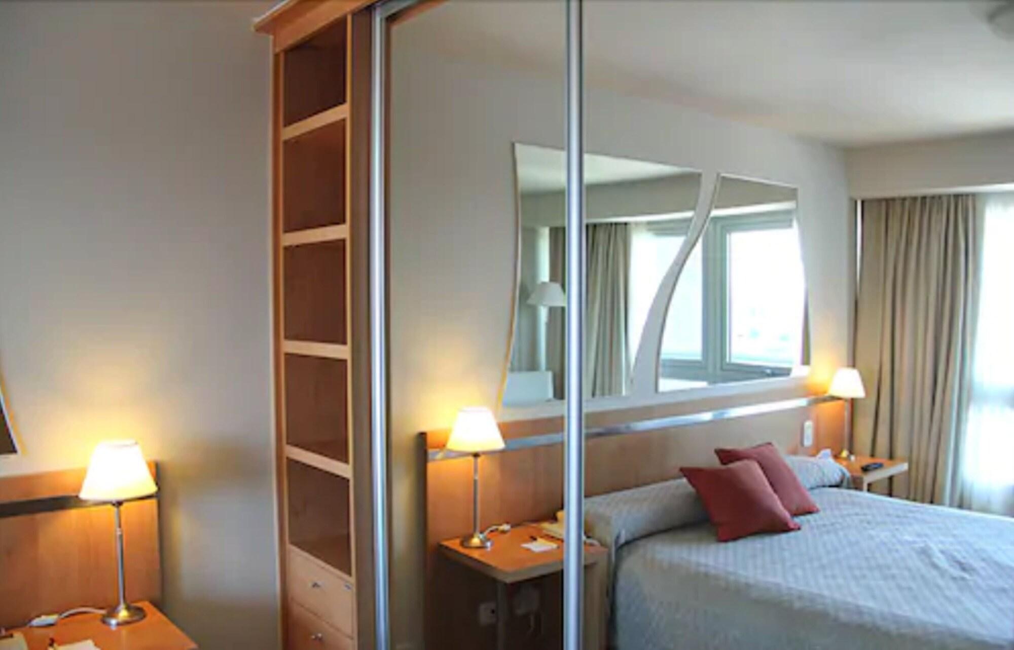 Maran Suites & Towers Paraná Екстериор снимка