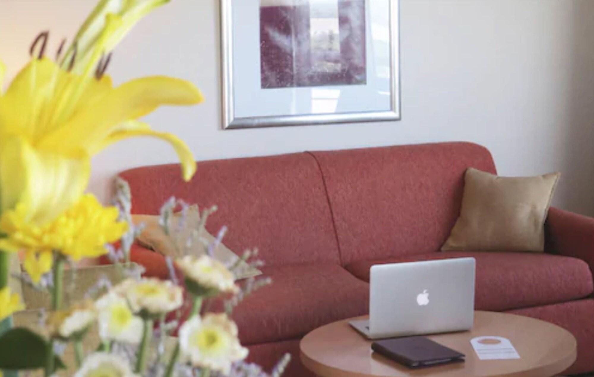 Maran Suites & Towers Paraná Екстериор снимка
