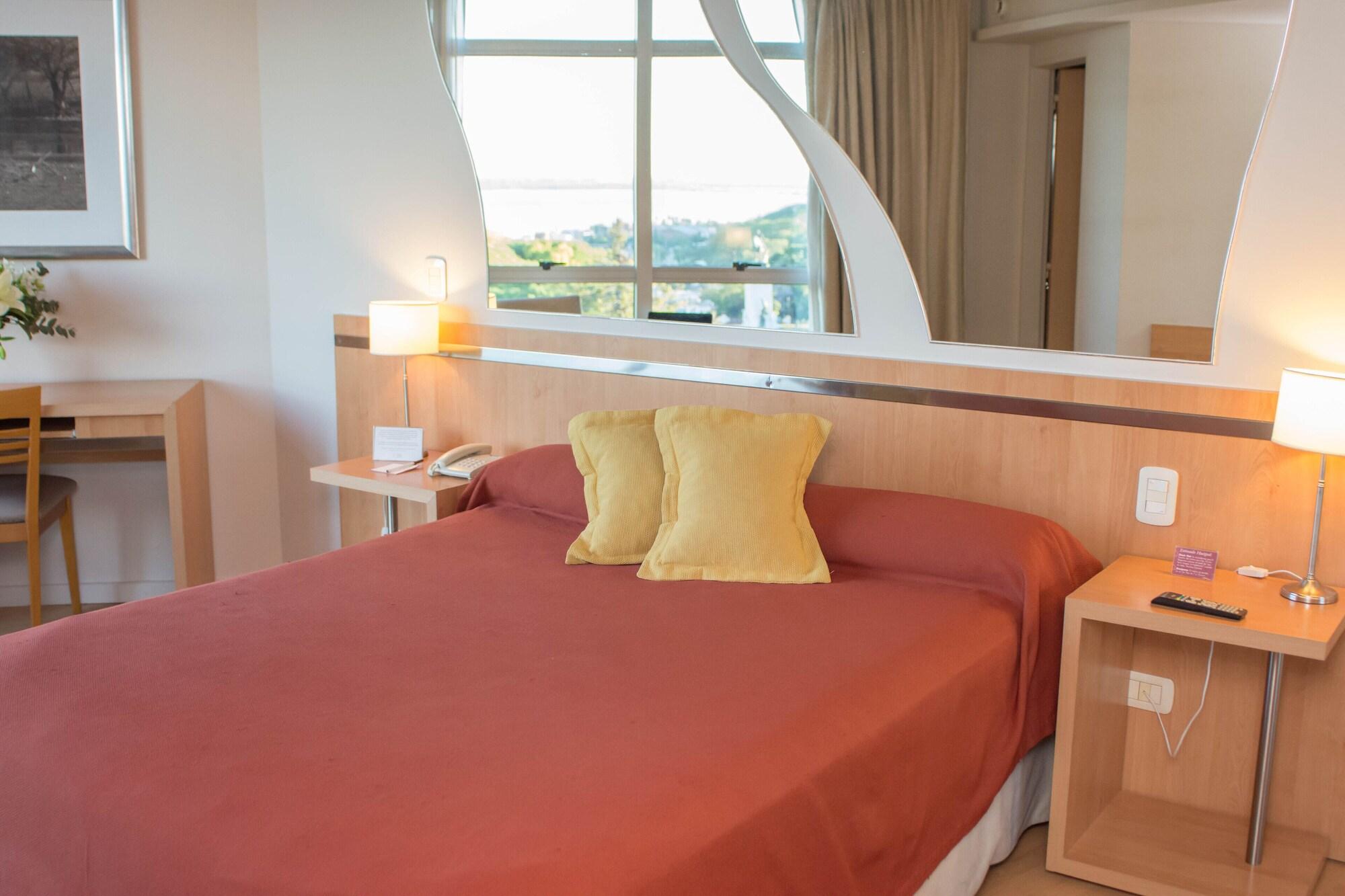 Maran Suites & Towers Paraná Екстериор снимка