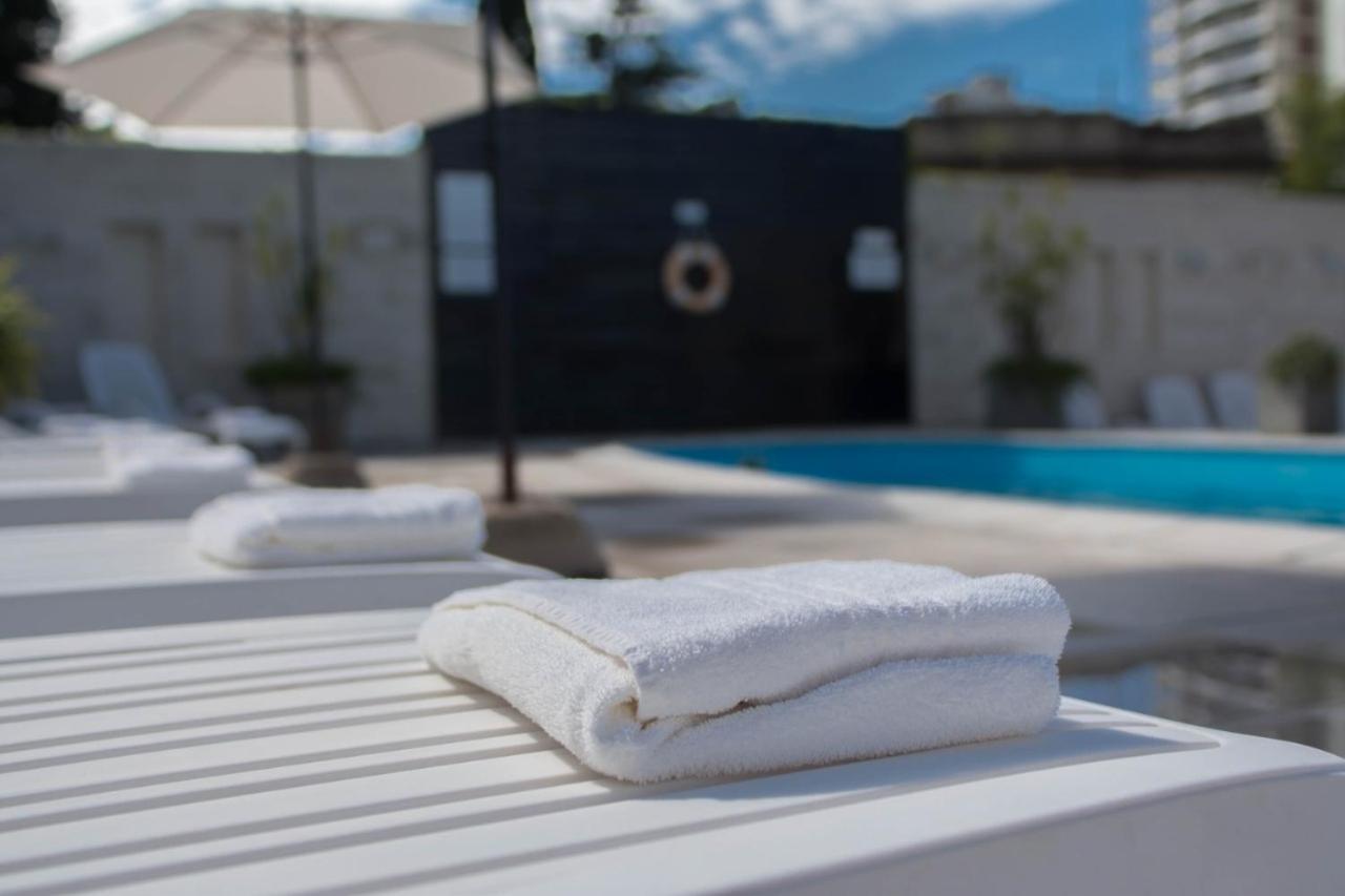 Maran Suites & Towers Paraná Екстериор снимка