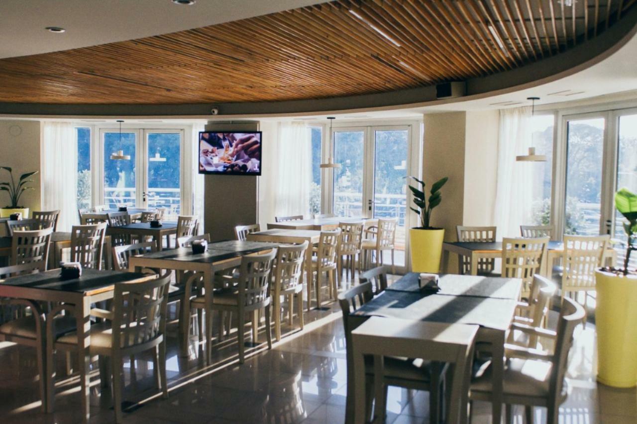 Maran Suites & Towers Paraná Екстериор снимка