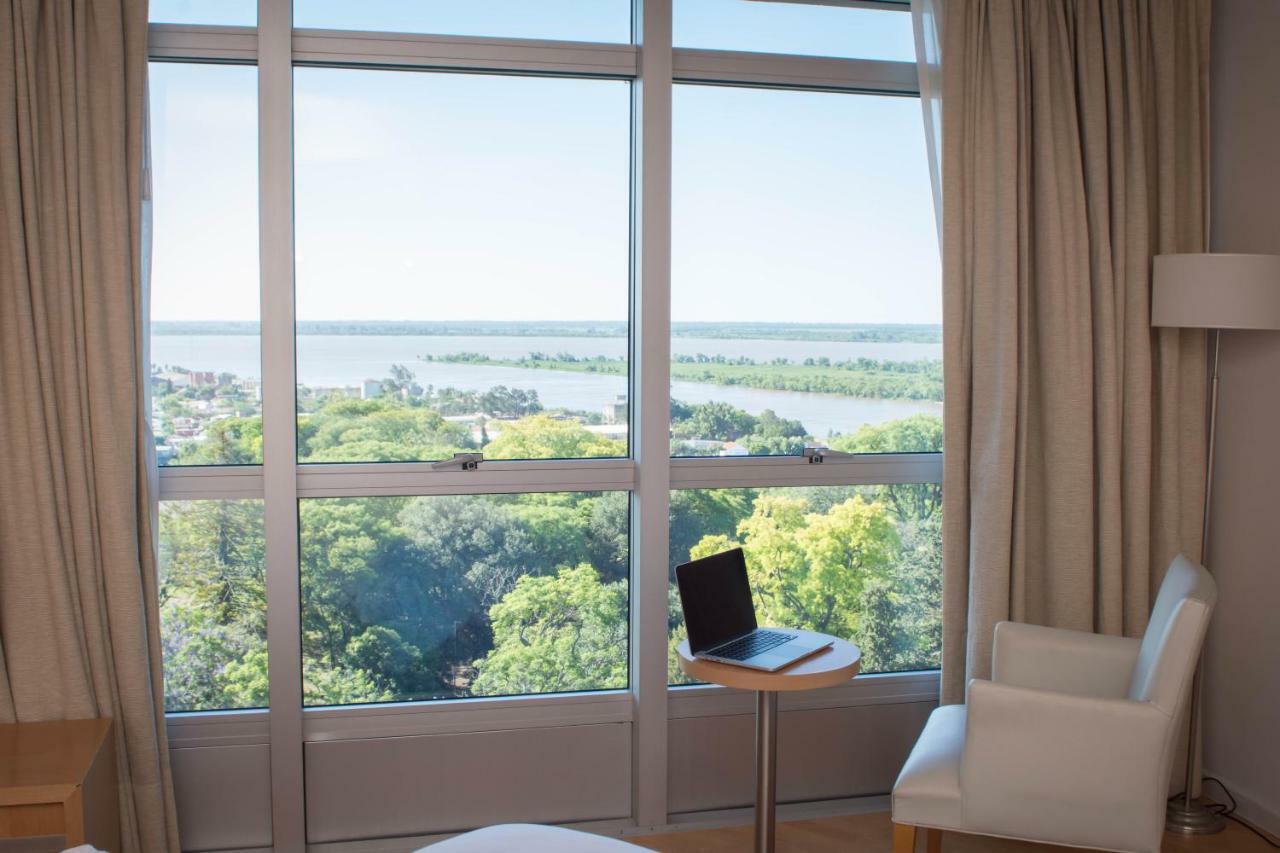 Maran Suites & Towers Paraná Екстериор снимка