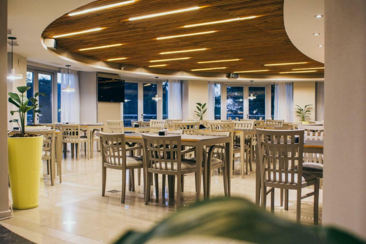 Maran Suites & Towers Paraná Екстериор снимка