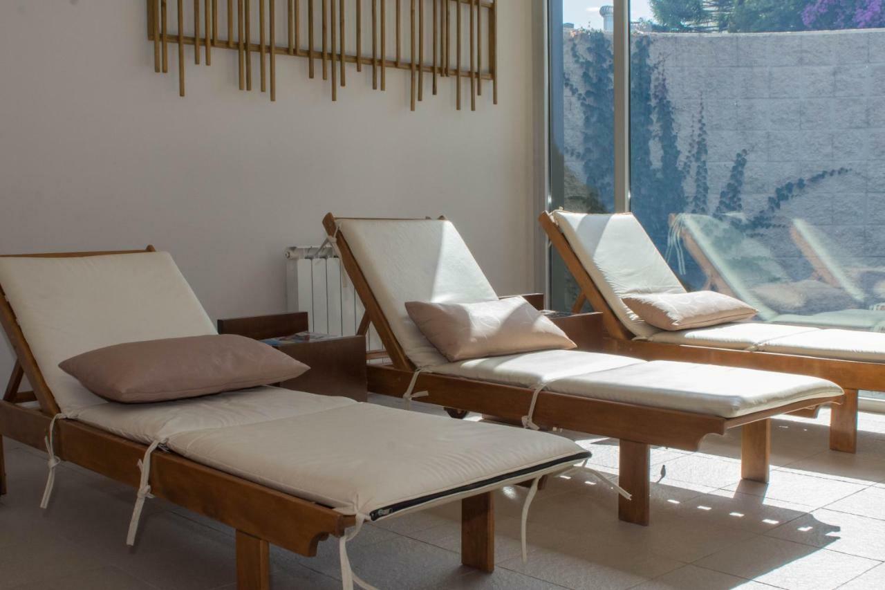 Maran Suites & Towers Paraná Екстериор снимка