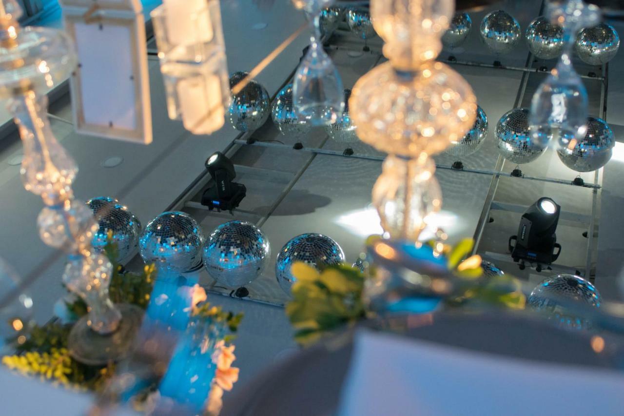 Maran Suites & Towers Paraná Екстериор снимка