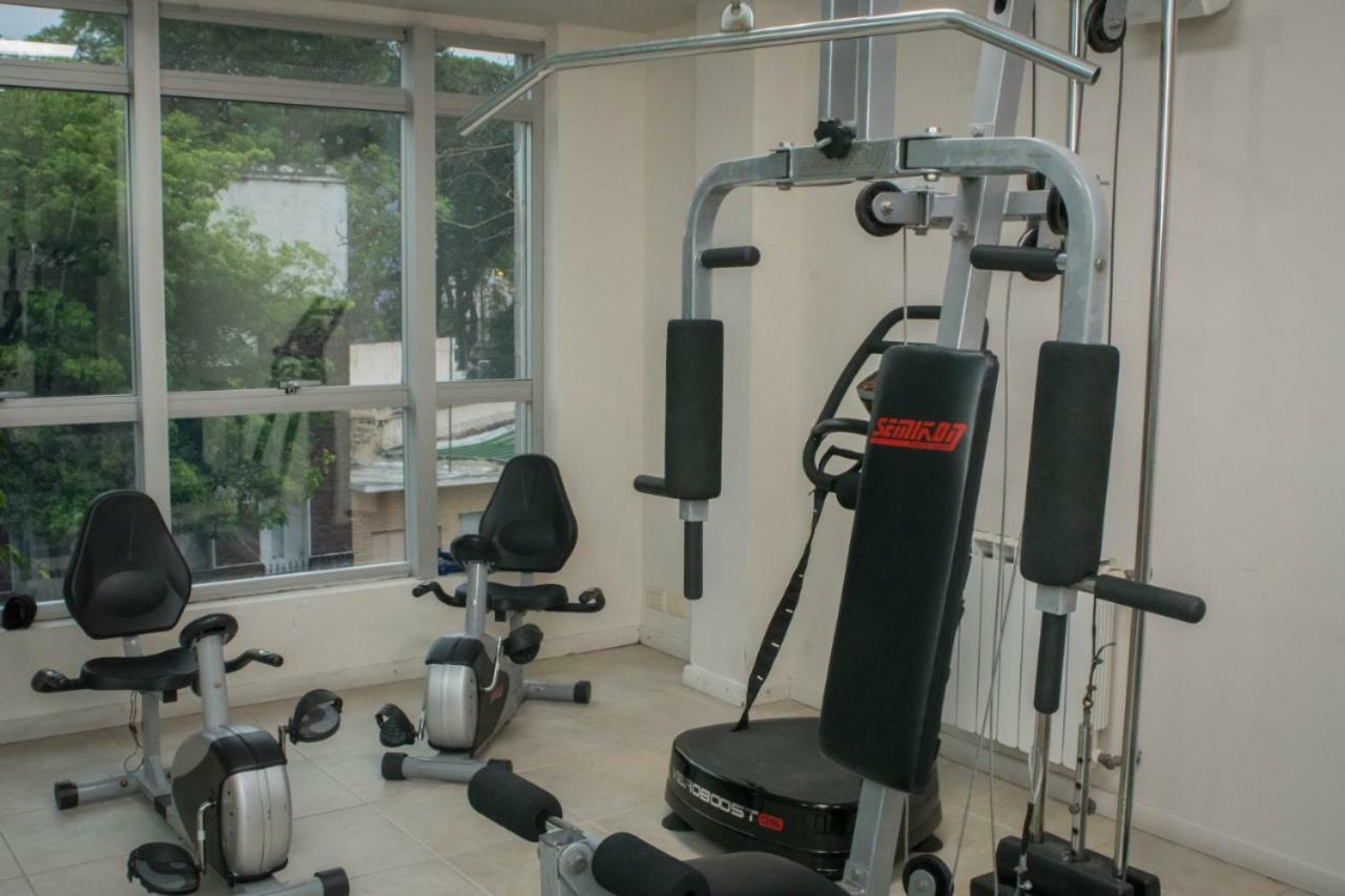 Maran Suites & Towers Paraná Екстериор снимка
